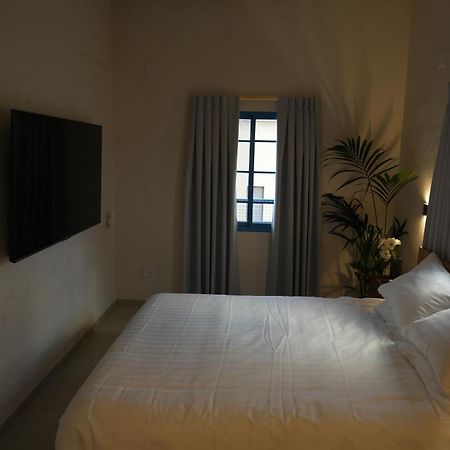 Mori House Hotel Bet Sheʼan Kültér fotó