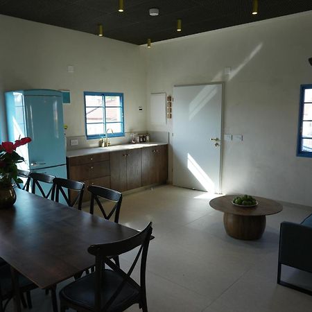 Mori House Hotel Bet Sheʼan Kültér fotó