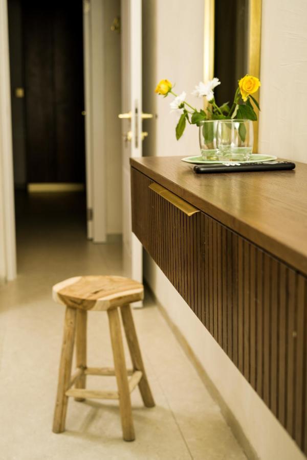 Mori House Hotel Bet Sheʼan Kültér fotó