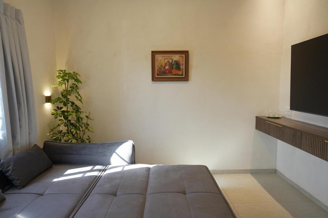 Mori House Hotel Bet Sheʼan Kültér fotó