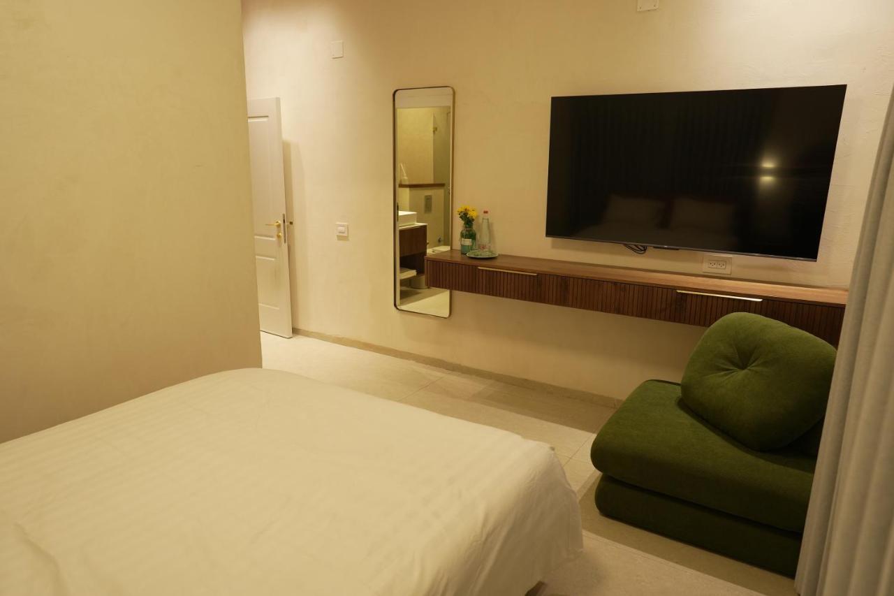 Mori House Hotel Bet Sheʼan Kültér fotó