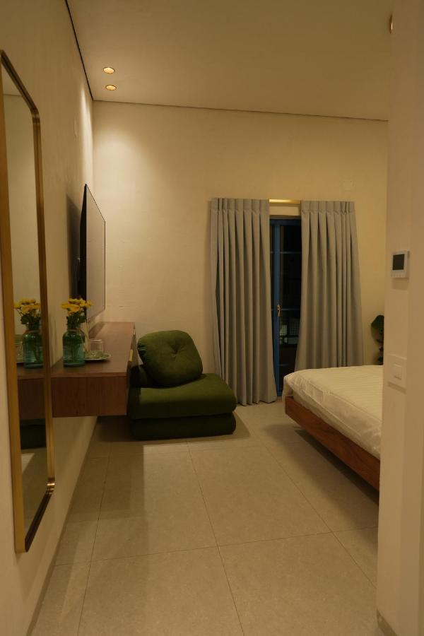 Mori House Hotel Bet Sheʼan Kültér fotó