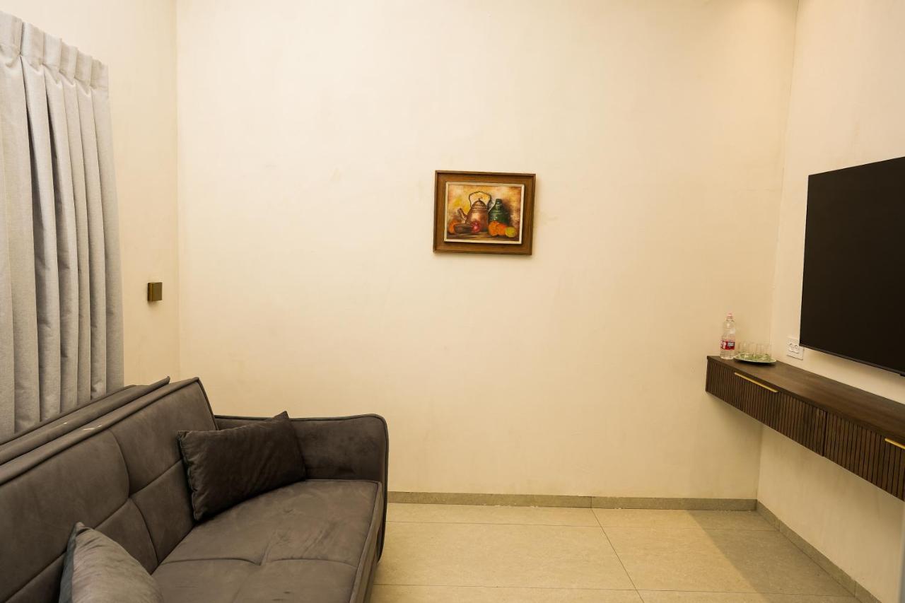 Mori House Hotel Bet Sheʼan Kültér fotó
