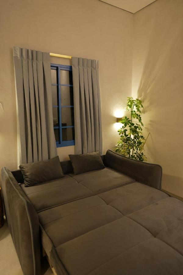 Mori House Hotel Bet Sheʼan Kültér fotó