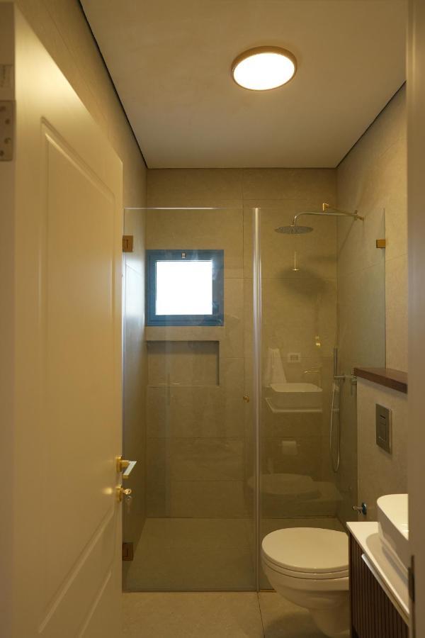 Mori House Hotel Bet Sheʼan Kültér fotó