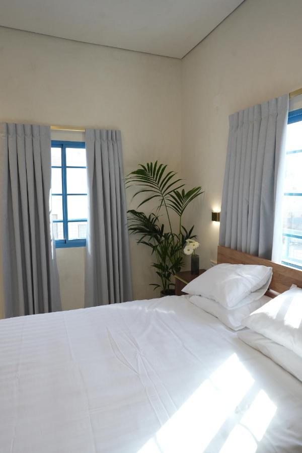 Mori House Hotel Bet Sheʼan Kültér fotó
