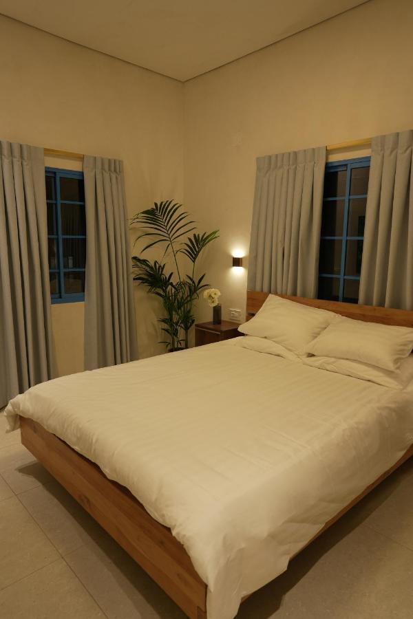 Mori House Hotel Bet Sheʼan Kültér fotó