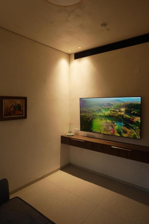Mori House Hotel Bet Sheʼan Kültér fotó