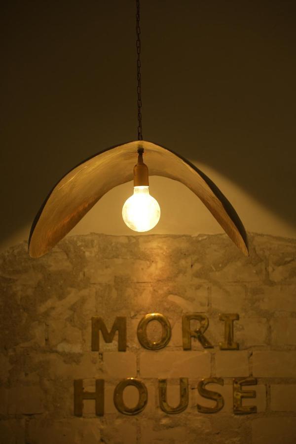 Mori House Hotel Bet Sheʼan Kültér fotó