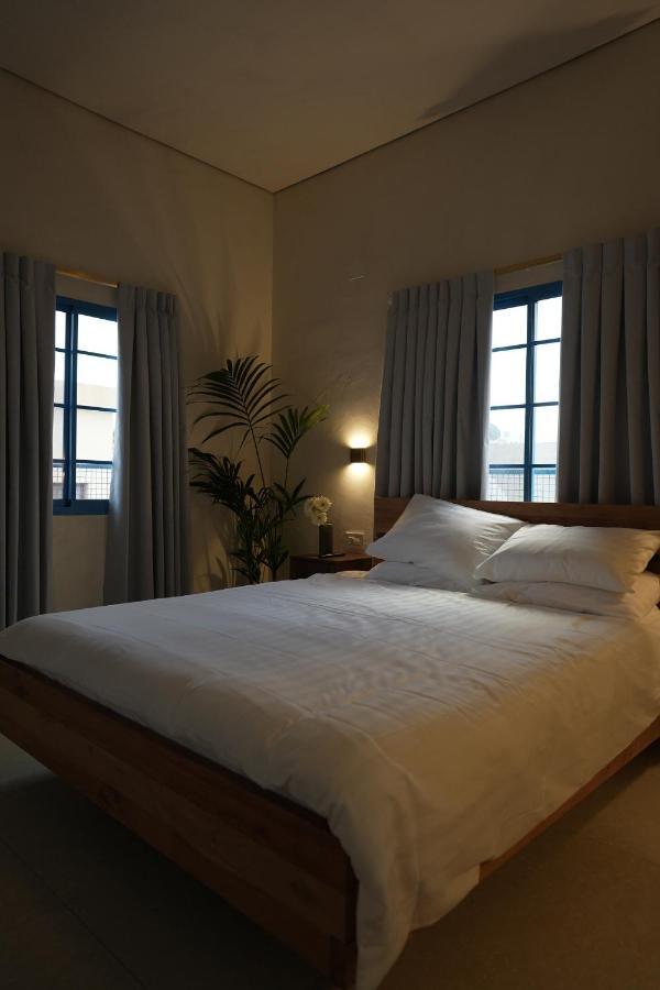 Mori House Hotel Bet Sheʼan Kültér fotó