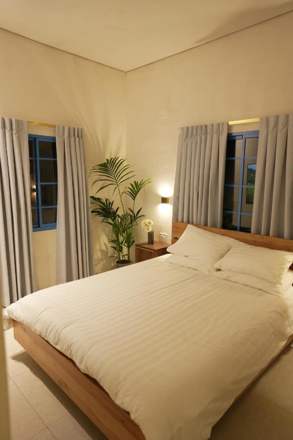 Mori House Hotel Bet Sheʼan Kültér fotó