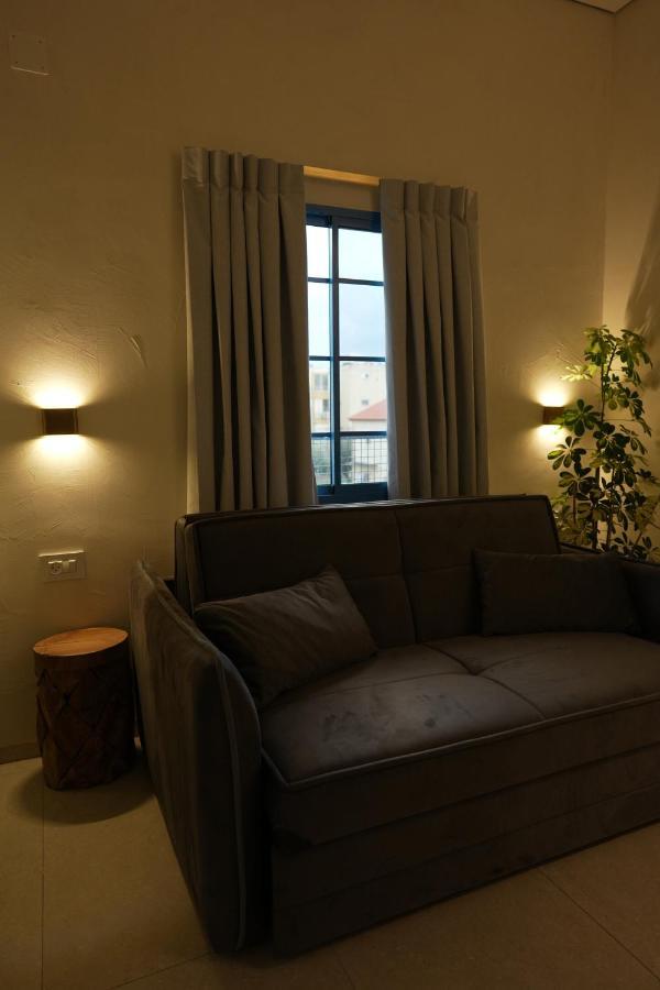 Mori House Hotel Bet Sheʼan Kültér fotó