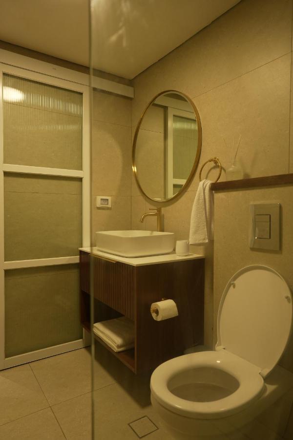 Mori House Hotel Bet Sheʼan Kültér fotó