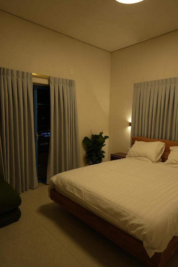 Mori House Hotel Bet Sheʼan Kültér fotó