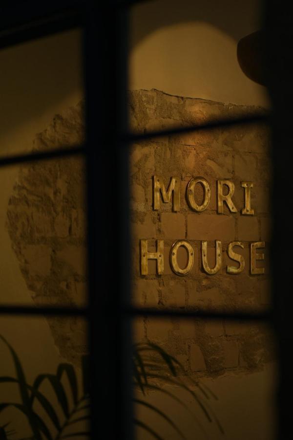 Mori House Hotel Bet Sheʼan Kültér fotó
