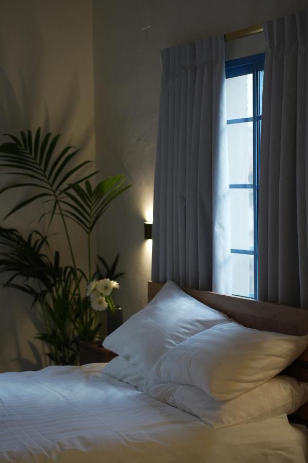 Mori House Hotel Bet Sheʼan Kültér fotó