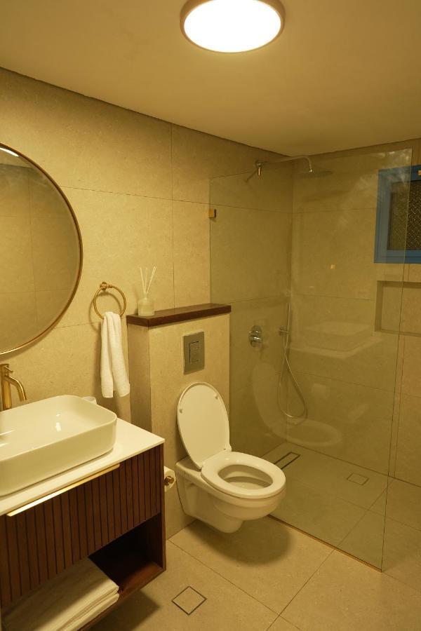Mori House Hotel Bet Sheʼan Kültér fotó