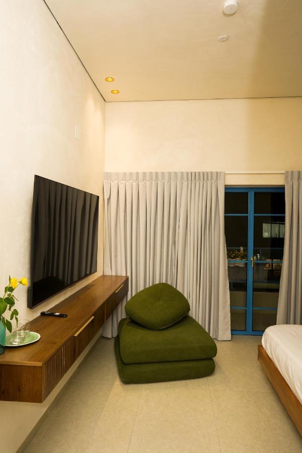 Mori House Hotel Bet Sheʼan Kültér fotó
