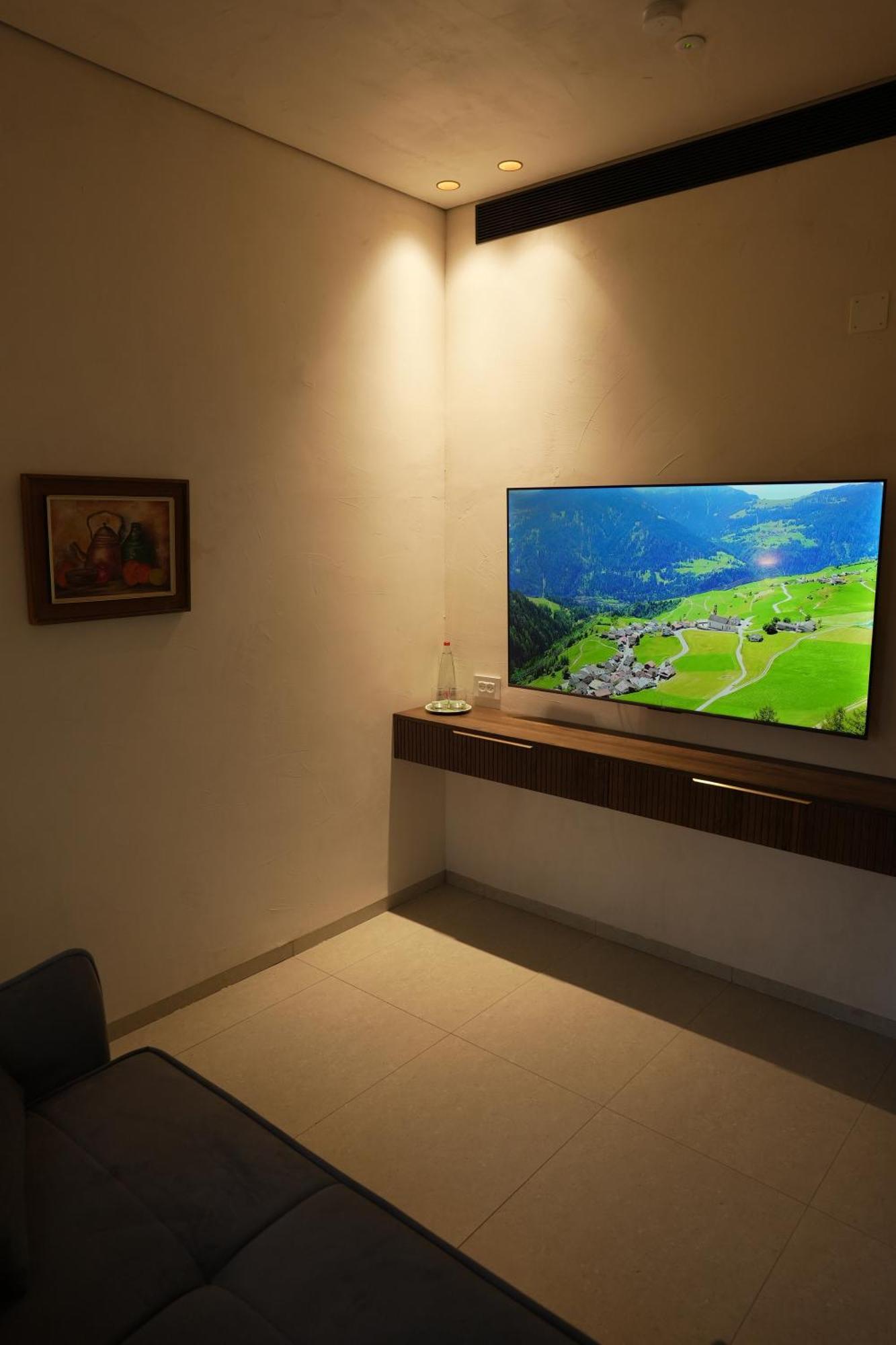 Mori House Hotel Bet Sheʼan Kültér fotó