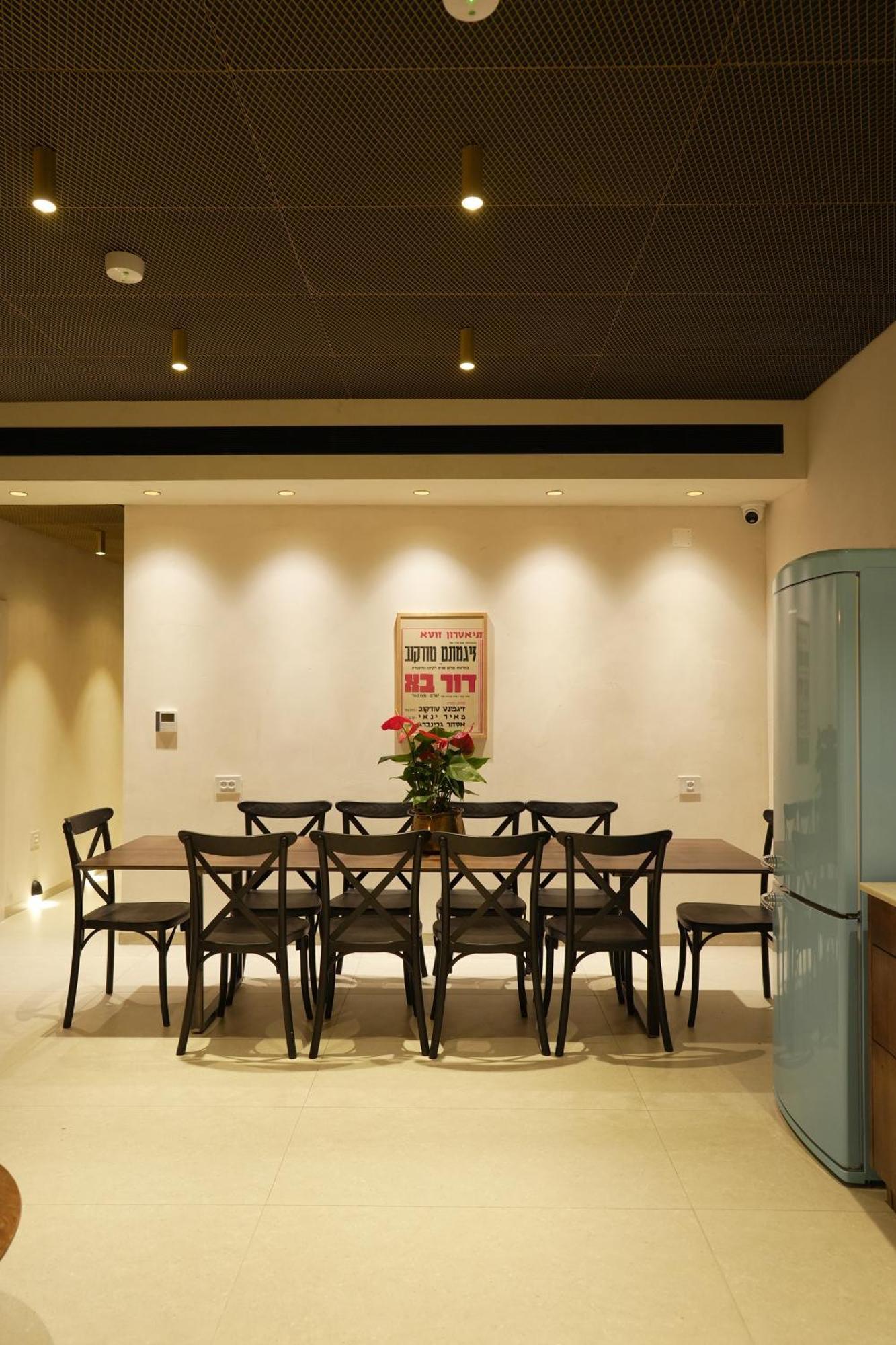 Mori House Hotel Bet Sheʼan Kültér fotó